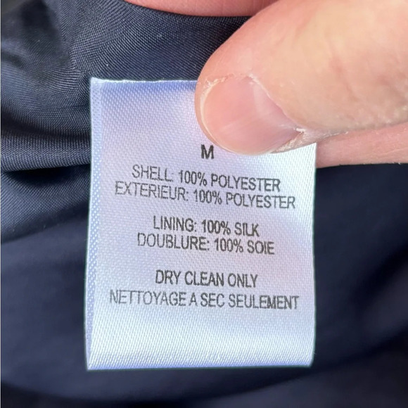 Brochu Walker Mini Bubble Dress, BNWT, size M - Picture 5 of 9